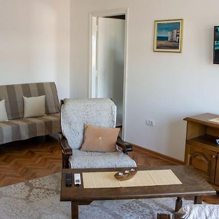 Dvosoban Stan U Strogom Centru Apartment Krusevac Luaran gambar