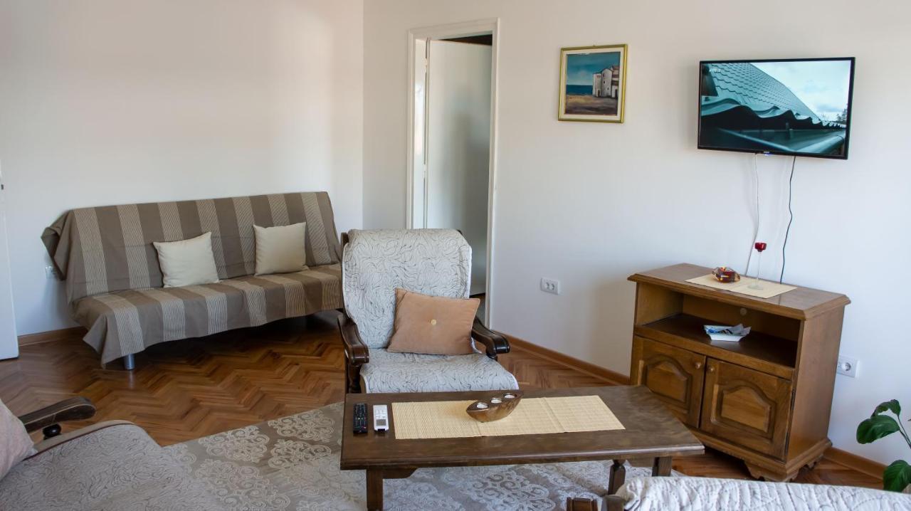 Dvosoban Stan U Strogom Centru Apartment Krusevac Luaran gambar