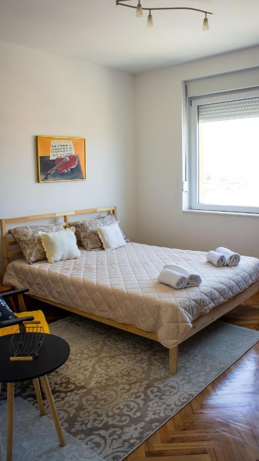 Dvosoban Stan U Strogom Centru Apartment Krusevac Luaran gambar