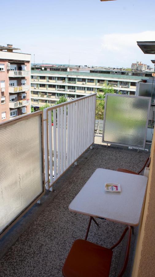 Dvosoban Stan U Strogom Centru Apartment Krusevac Luaran gambar